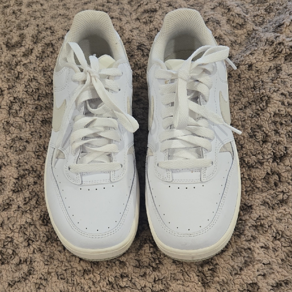 Nike Gamma Force tennis Sgoes
